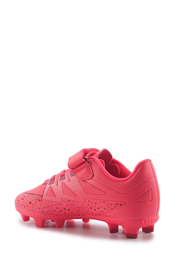 Lotto DONATI FG B PS 5FX Pembe Erkek Çocuk Krampon