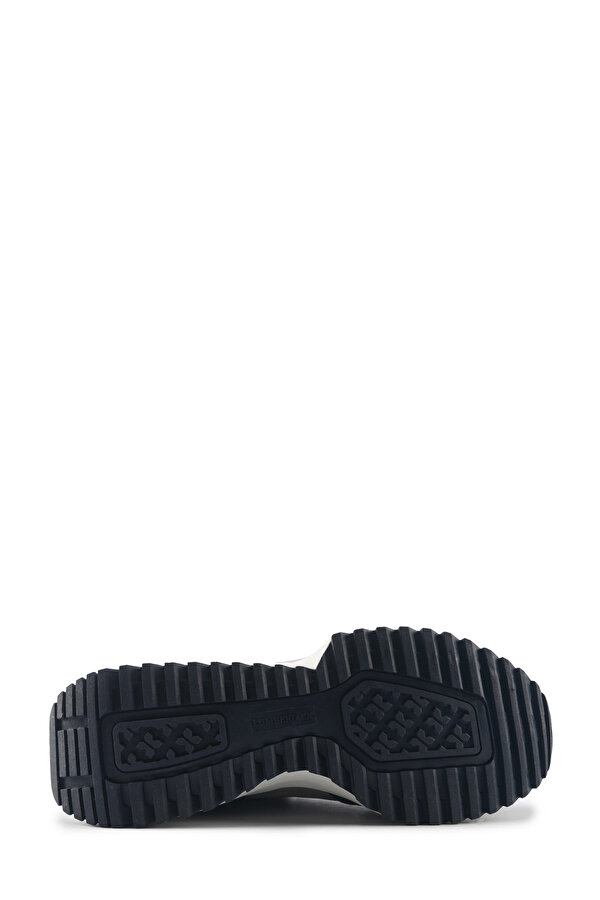 Lumberjack SELUR 5FX GRI Erkek Sneaker