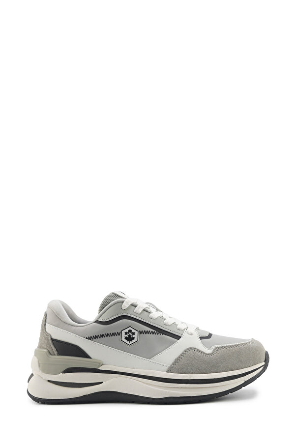 Lumberjack BERKY 5FX Kum Erkek Sneaker