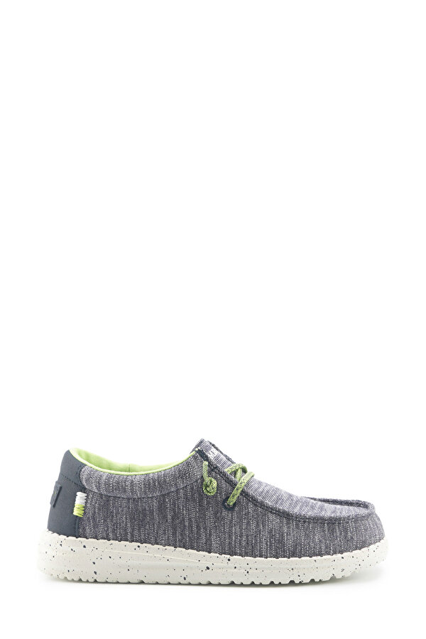 Lumberjack LUREN F 5FX Lacivert Erkek Çocuk Sneaker