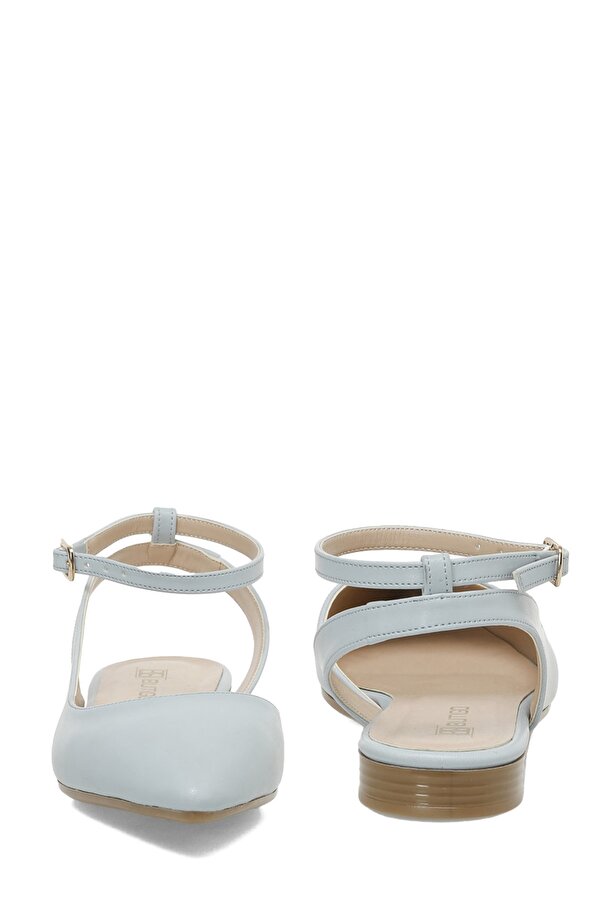 Butigo 25S-418 5FX Mavi Kadın Babet