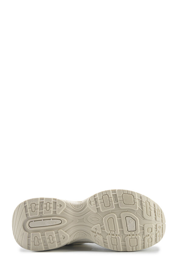 Butigo 25S-003 5FX Krem Kadın Sneaker