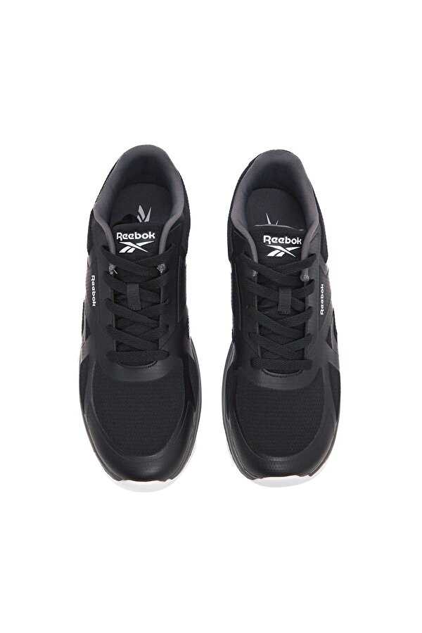 Reebok Katsuya+ Черный Мужчина Кроссовки Для Бега