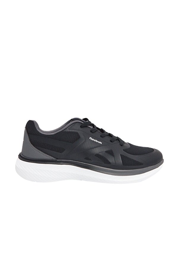 Reebok Katsuya+ Черный Мужчина Кроссовки Для Бега