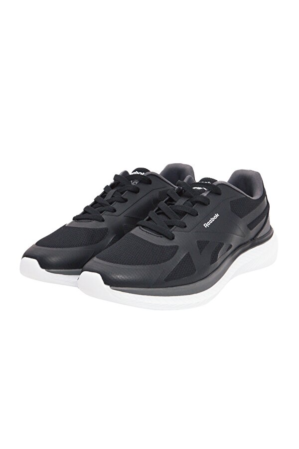 Reebok Katsuya+ Черный Мужчина Кроссовки Для Бега