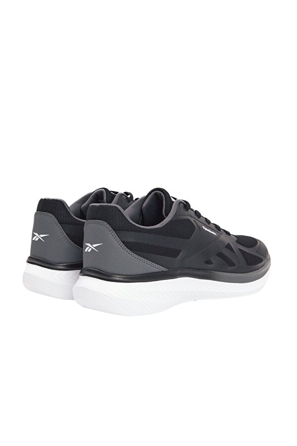 Reebok Katsuya+ Черный Мужчина Кроссовки Для Бега