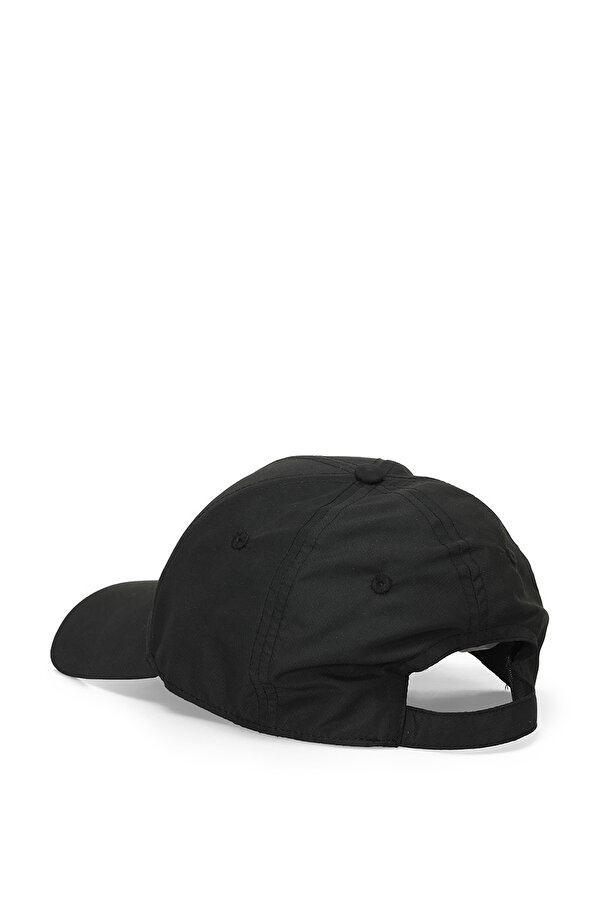 Lumberjack 25CN TECH CAP 5FX BLACK Unisex 127