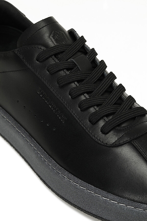 Lumberjack Lumberjack CALVY 5PR Siyah Erkek Günlük Ayakkabı Instreet'te! Siyah - 8. görsel