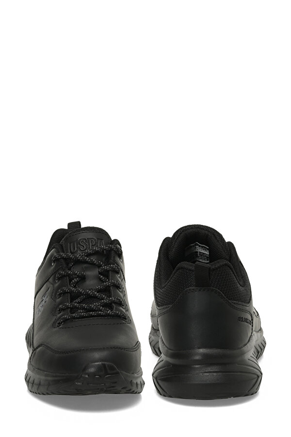 COLOMBO 5PR Siyah Erkek Sneaker - Görsel 7