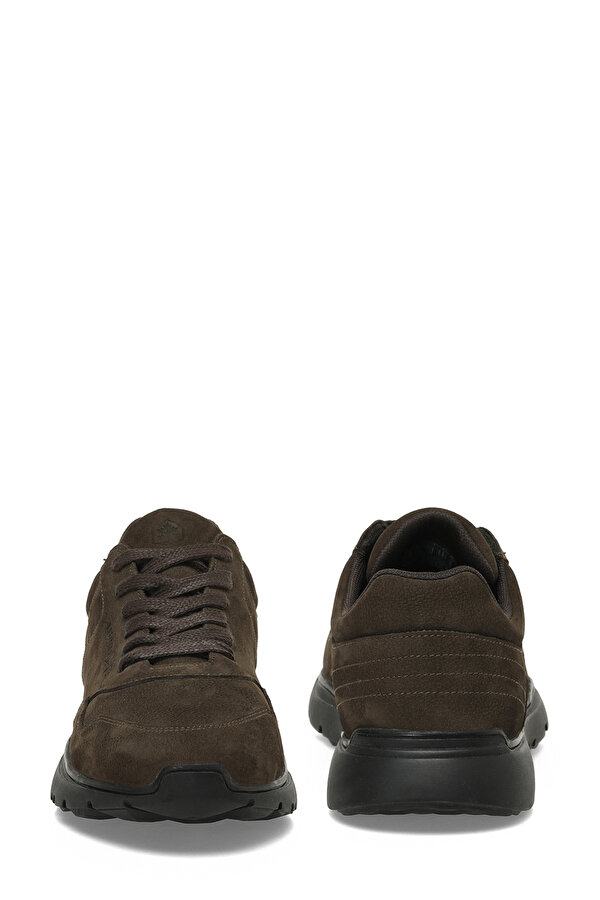 MORTEN C 5PR KAHVE Erkek Günlük Ayakkabı - Görsel 7