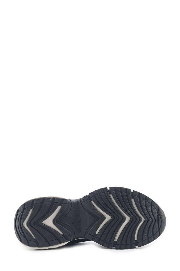 Lumberjack Chuck Wmn 5Fx Черный Женщина Кроссовки