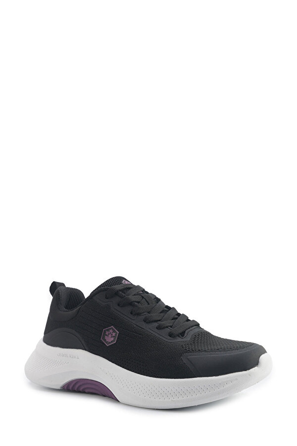 Lumberjack CLOSE WMN 5FX BLACK Woman 293