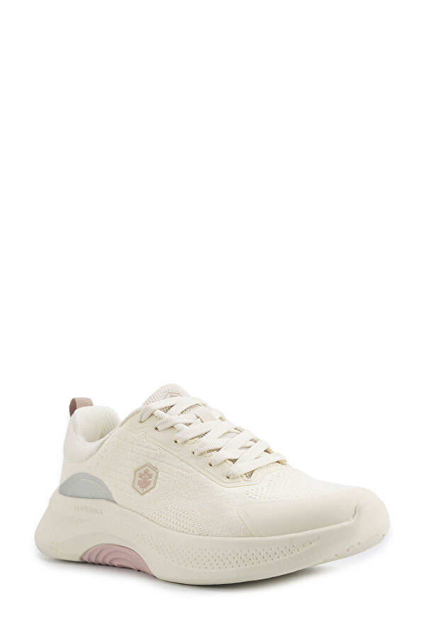 Lumberjack CLOSE WMN 5FX OFF-WHITE Woman 293