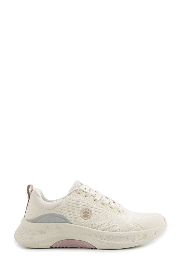 Lumberjack CLOSE WMN 5FX OFF-WHITE Woman 293