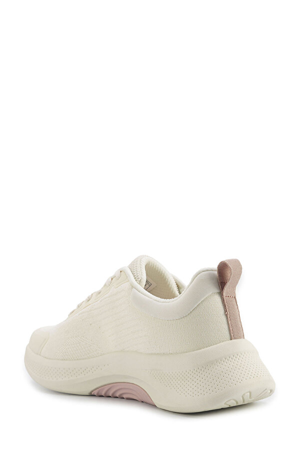 Lumberjack CLOSE WMN 5FX OFF-WHITE Woman 293