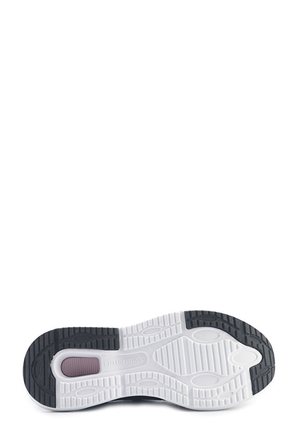 Lumberjack YUMMY 5FX BLACK Woman Sneaker