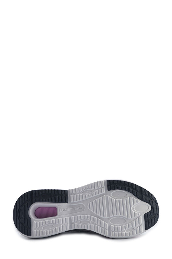 Lumberjack YUMMY 5FX WHITE Woman Sneaker