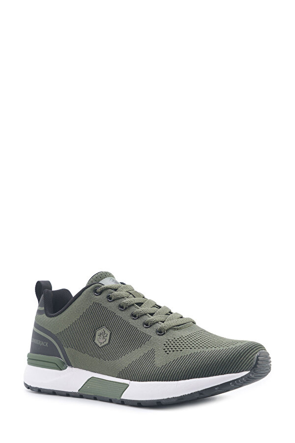 Lumberjack VENDOR 2.0 5FX KHAKI Man 001