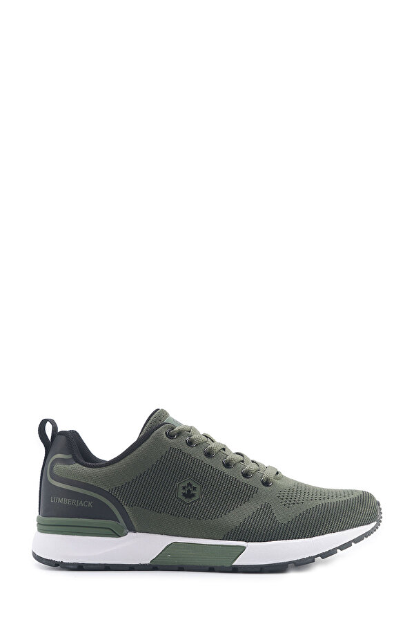 Lumberjack VENDOR 2.0 5FX KHAKI Man 001