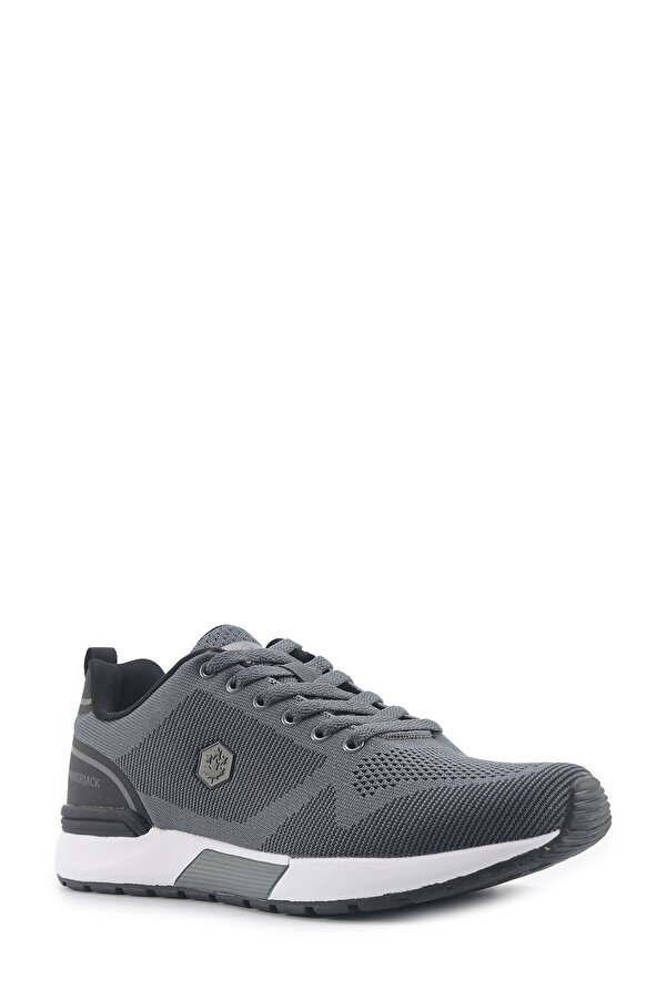 Lumberjack VENDOR 2.0 5FX GRAY Man Sneaker