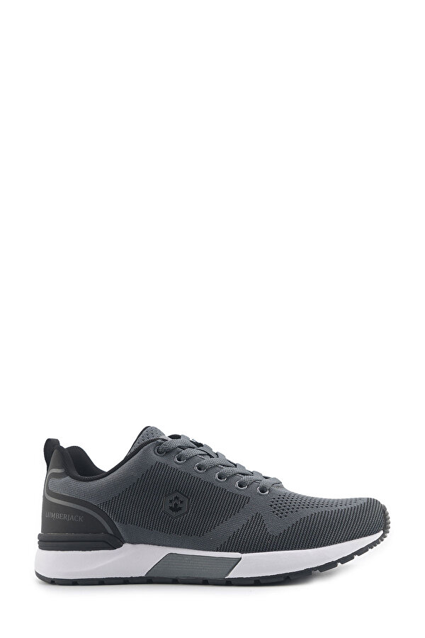 Lumberjack VENDOR 2.0 5FX GRAY Man Sneaker