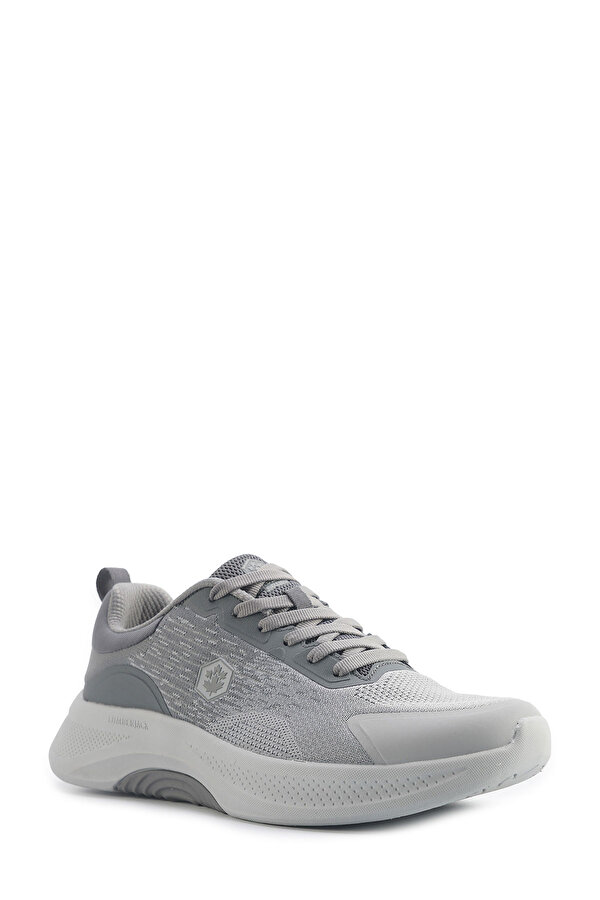 Lumberjack CLOSE 5FX L GREY Man 293