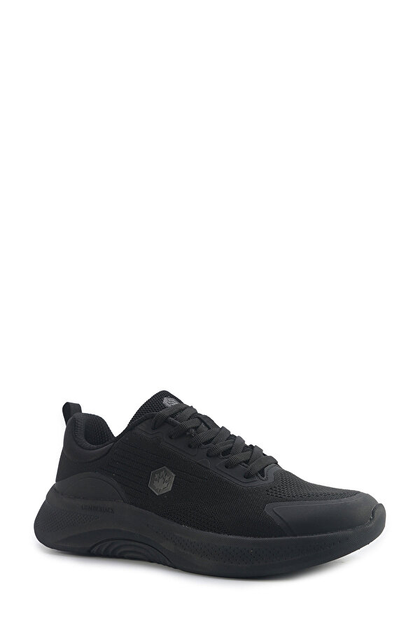 Lumberjack CLOSE 5FX BLACK Man 293
