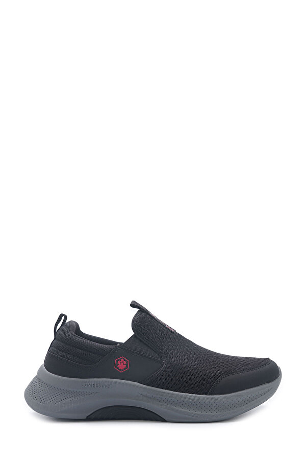 Lumberjack COMPER 5FX BLACK Man 293