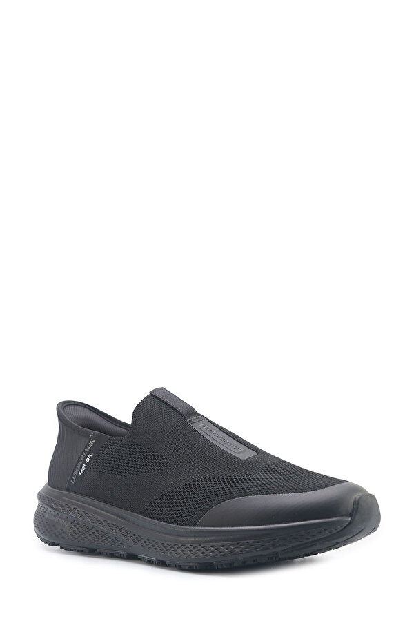 Lumberjack LIYO 5FX BLACK Man 293