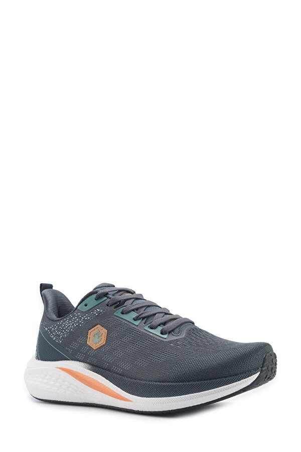 Lumberjack AMOR 5FX NAVY BLUE Man Running