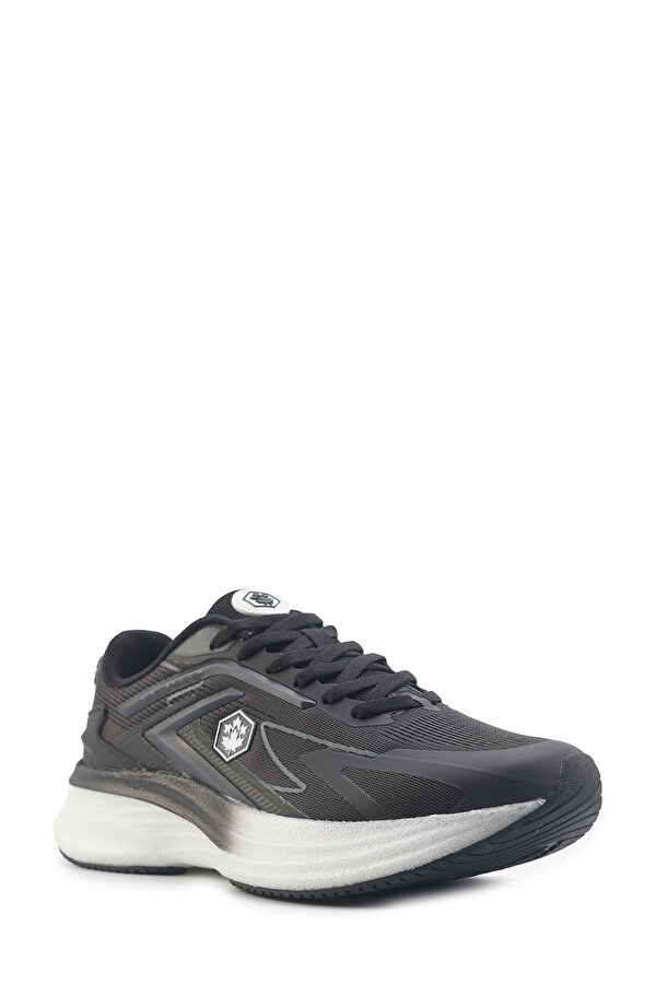 Lumberjack CHAPO 5FX BLACK Man Running