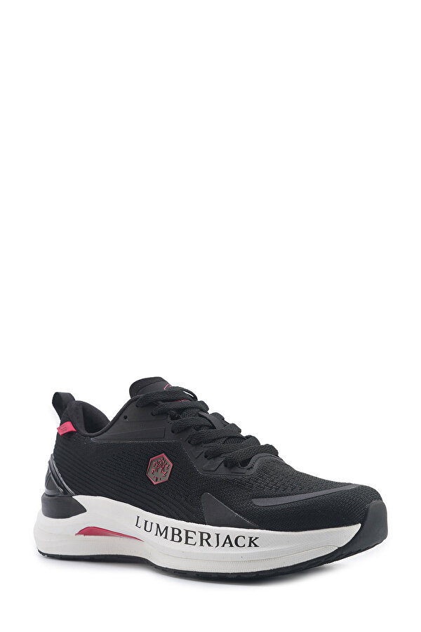 Lumberjack CALAMANT 5FX BLACK Man 005