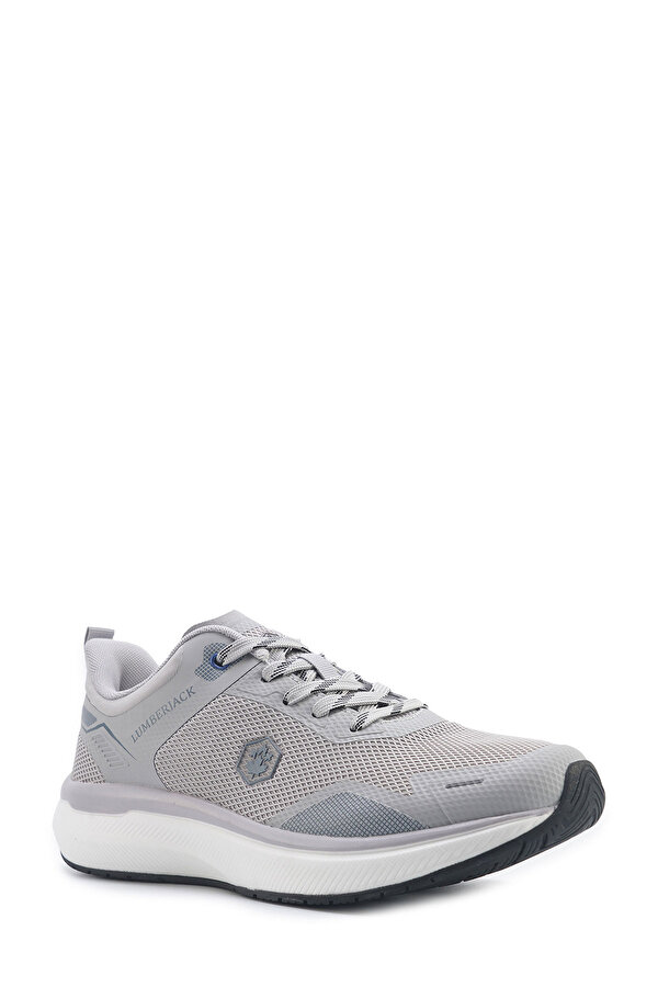 Lumberjack SCOTT 5FX L GREY Man 005
