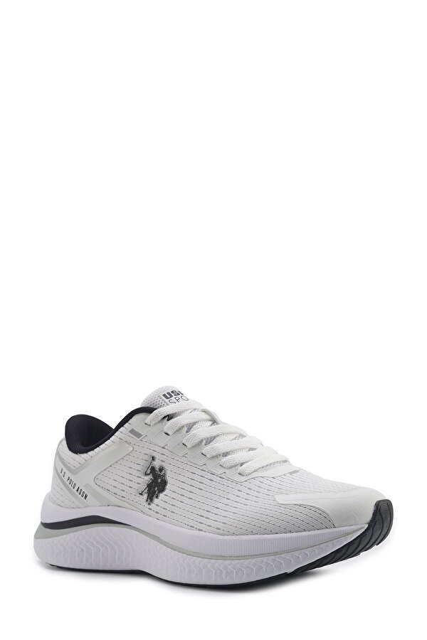 U.S. Polo Assn. GENESIS 5FX WHITE Man 005