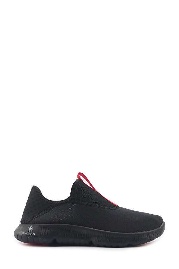 Lumberjack JUMBO 5FX BLACK Man 492