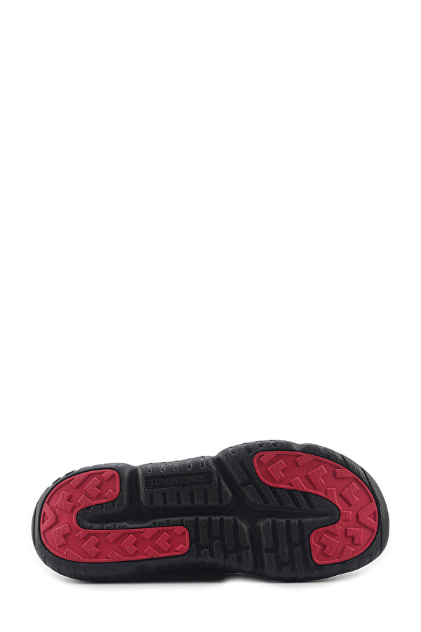 Lumberjack JUMBO 5FX BLACK Man 492