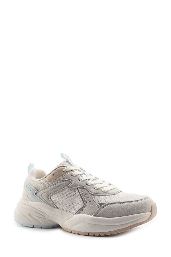 Lumberjack TRINA 5FX BEIGE Woman 500