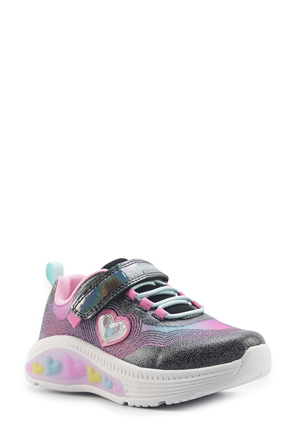 Lumberjack WAVY 5FX BLACK Girl 478