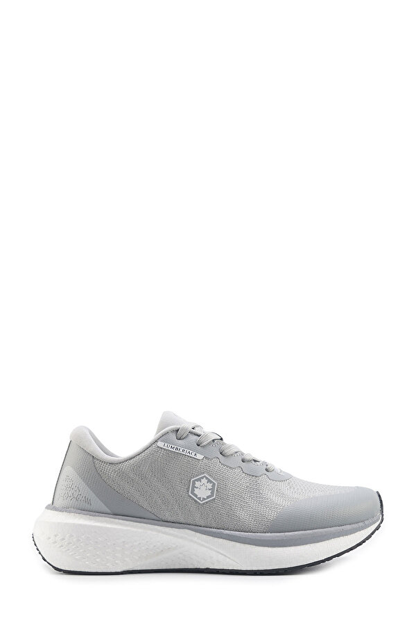 Lumberjack CAZOR 5FX L GREY Man 005
