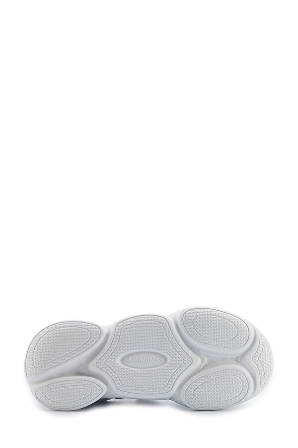 Lumberjack HEARTER 5FX WHITE Boy 478