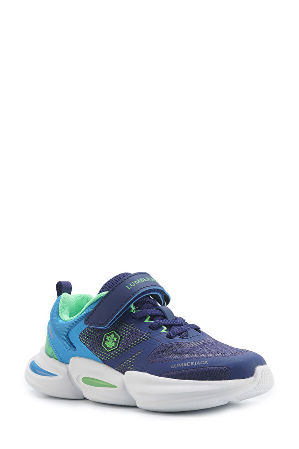 Lumberjack HEARTER 5FX NAVY BLUE Boy 478