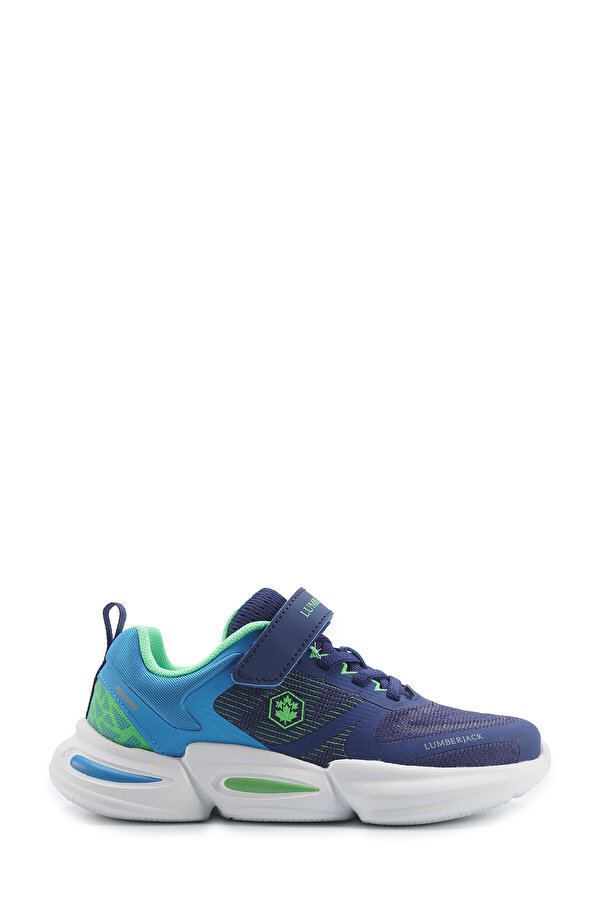 Lumberjack HEARTER 5FX NAVY BLUE Boy 478