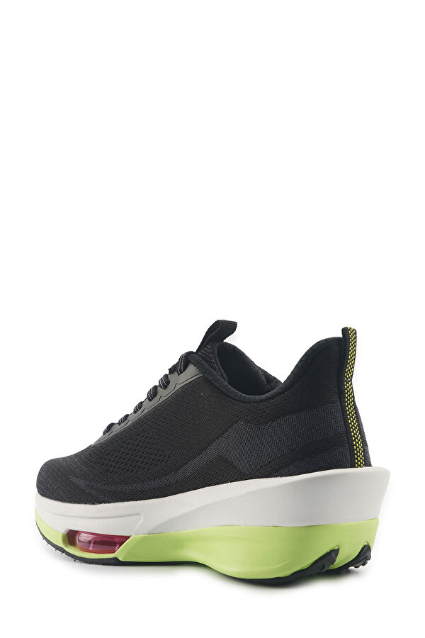 Lumberjack CANVAS 5FX BLACK Woman 005