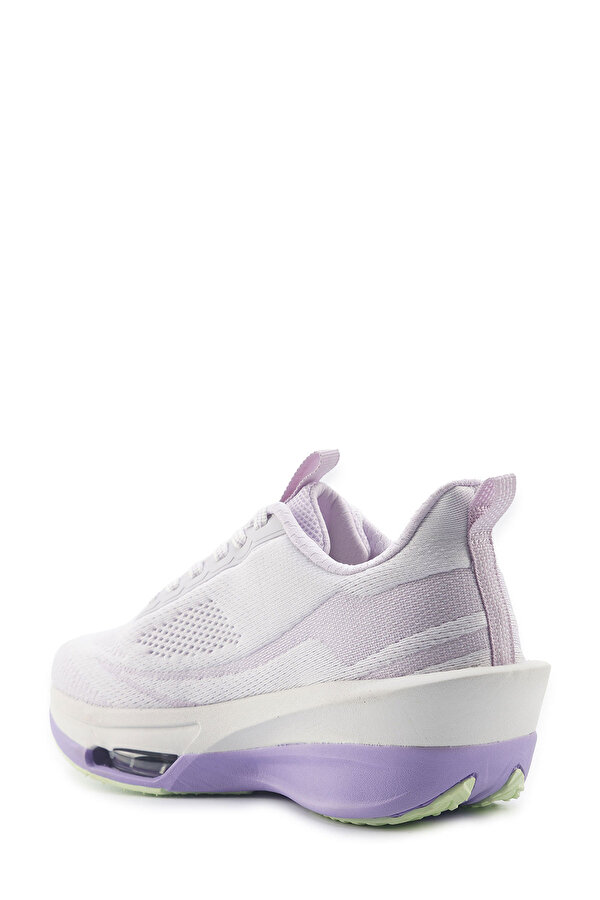 Lumberjack CANVAS 5FX LILAC Woman Running