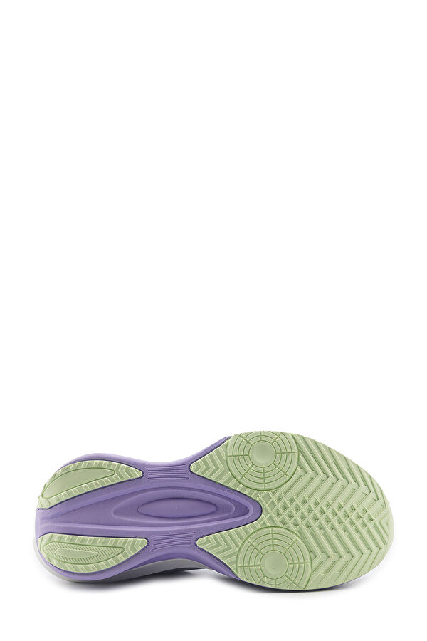 Lumberjack CANVAS 5FX LILAC Woman Running
