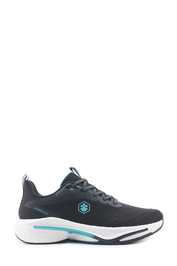 Lumberjack MARINA 5FX BLACK Man 005