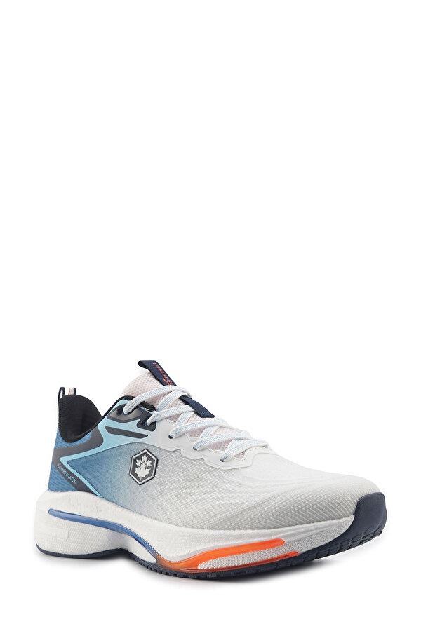 Lumberjack MARINA 5FX WHITE Man 005