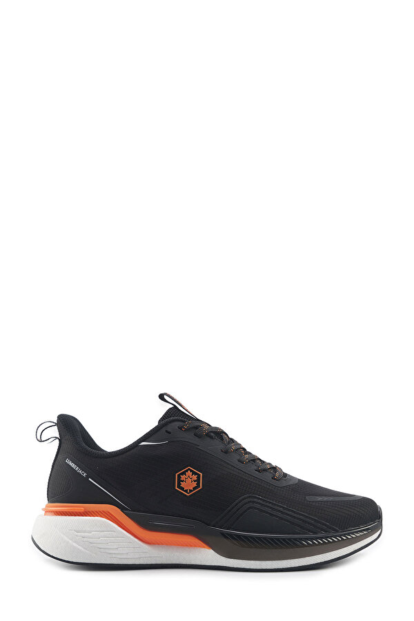 Lumberjack TORINO 5FX BLACK Man 005
