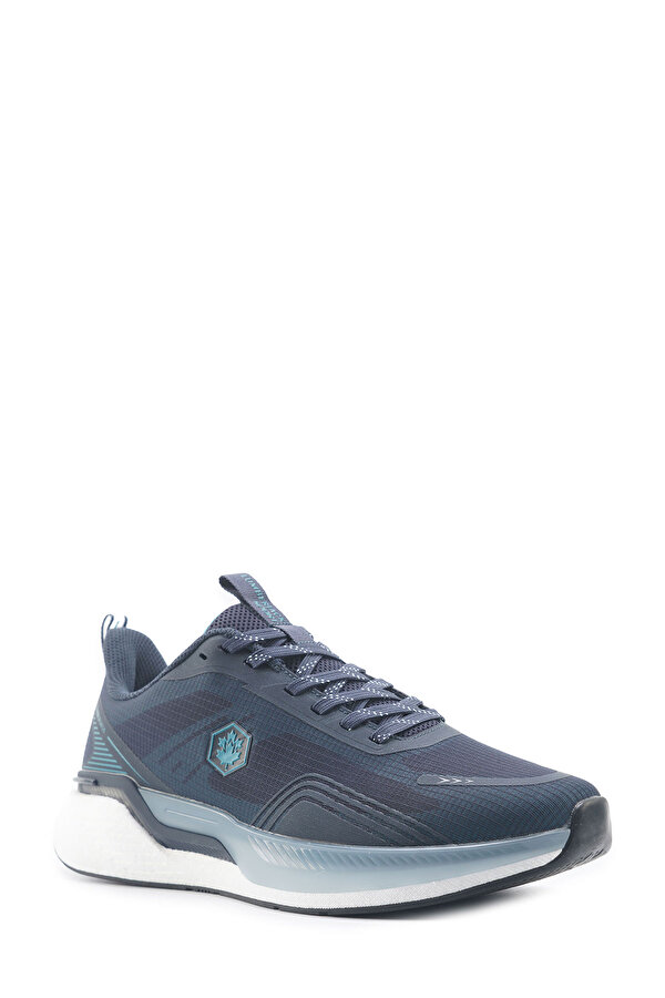 Lumberjack TORINO 5FX BLUE Man 005
