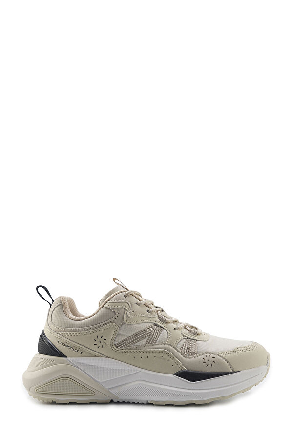 Lumberjack ASIN 5FX BEIGE Woman 423
